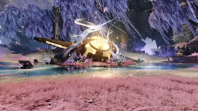 Wuthering Waves Screenshots XXII
