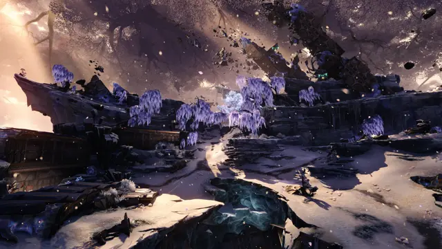 Wuthering Waves Screenshots XXIII