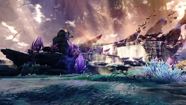 Wuthering Waves Screenshots XXIV