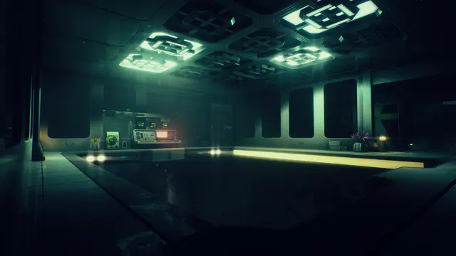 Wuthering Waves Screenshots XXVI