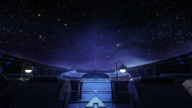 Wuthering Waves Screenshots XXVIII